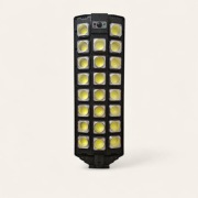 Lampa solarna Biwakarp 2500w. Wersja PRO - Ładowanie USB-C