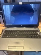 Laptop używany firmy hp