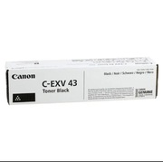Toner CANON C-EXV 43 2788B002 Black