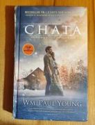 Bestseller Chata William Paul Young 2017