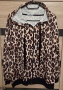 Bluza Damska w Panterkę roz. M