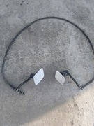 Spryskiwacze lamp AUDI A6 C6 4F0 955 102