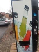 Automaty Vendingowe