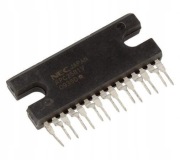 Nec UPC2581V Made in Japan