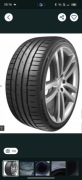 Opony Letnie 255/55/18 Runflat Hankook Ventus Evo 3 Homologacja BMW 2024
