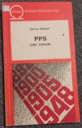 Jerzy Holzer. PPS szkic dziejów 