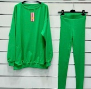 Dres komplet dresowy