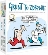 gra Grunt to Zdrowie - rezerwacja