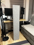 Bass Trap 15x15x125 cm – Lepsza akustyka, niska cena