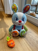 Wesoły Króliczek Lillo Clementoni 50073