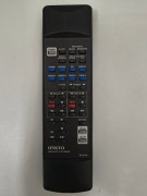 Pilot ONKYO RC-211S  Okazja. Pilot jak nowy.