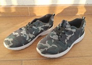 Buty sportowe sneakersy moro rozmiar 38