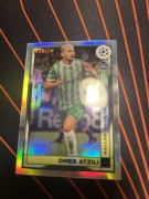 Atzili refractor Merlin 22/23 Topps