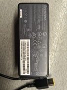Oryginalny zasilacz do laptopa LENOVO 65W, 3,25A, wtyk slim tip + kabel