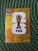 Panini Fifa World Cup 2026 Puchar 624