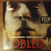 Obłęd, 2005 DVD 