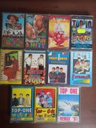 Disco Polo Top-One Exproblem Bayer Full Smoleń Crazy Boys