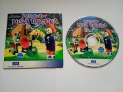 Przygody Misia Uszatka Film Bajka PL VCD
