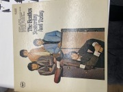 The Beatles- Yesterday and Today -1970r-Japan-NM