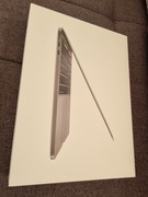 Pudełko po MacBook Pro 13'