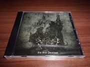 Sarkrista - The Evil Incarnate