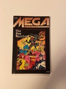 The New Warriors MEGA MARVEL 1995