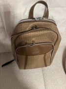 Plecak Guess rozm A4