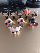 Harry Potter Kinder Joy 