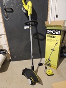 Podkaszarka RYOBI RY18LT33A-0 z funkcją krawędziarki z aku 5ah