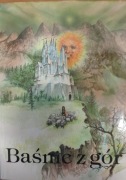 Baśnie z gór, opracowanie Elena Chmelova