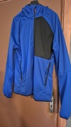 4F Kurtka softshell trekkingowa