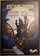 Escape room. Zamek Drakuli