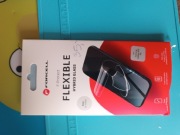 Hybryd Glass, szkło hartowane