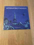 Kosmobotanika - the very Polish Cutouts, LP, niegrana