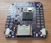 Esp32 S2 mini 27pin 4MB Flash 2MB PSRAM Arduino MicroPython NodeMCU WEMOS