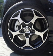 Nowe opony letnie 195/55 R16 Kumho Solus HS63