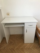 biurko ikea 90/145/83cm