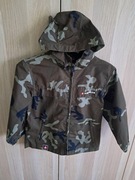 Cienka kurtka chłopięca 9-10 lat