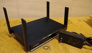 Linksys Mesh MR9600v2 MAX-STREAM AX6000 Bezp. router 2,4/5GHz Wi-Fi 6