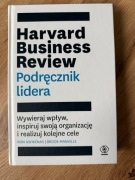 Podręcznik Lidera Harvard Business Review
