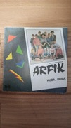 ARFIK – Kuba Buba | płyta winylowa | PRL | dziecięca