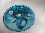 RoolCage / PS ONE / PS2  / PS3