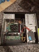 Komputer Stacjonarny Intel i5