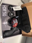 HDR 50 pistolet bogata wersja okazja 