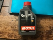 MOTUL -1 LITR SAE 5W-20 