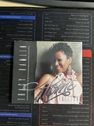 Tracy Hamlin - Home - Deluxe Edycja (CD 2014) Nowe w folii 2CD SET