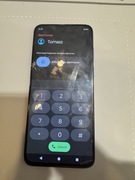 Motorola edge 30 neo zbitek ekran oryginalny sprawny z ramka very perl