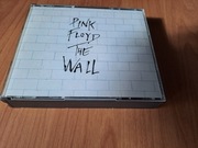Pink Floyd - The Wall (2CD) HARVEST 1987 FATBOX