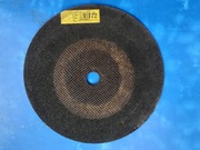 Tarcza Do Ciecia Metalu 350X5X32 Z Czasow PRL-U