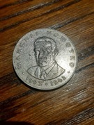 Moneta 20 zł Marceli Nowotko